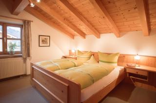 Haus Gstatter inkl. Chiemgaukarte - Ruhpolding - 3