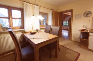 Haus Gstatter inkl. Chiemgaukarte - 2