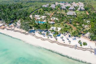 TUI BLUE Bahari Zanzibar - Pwani Mchangani - 9