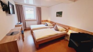 Pension Maintal Eltmann - Eltmann - 3