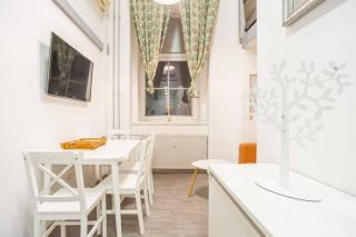 Apartma N'Poznam Tobačna - Lubiana - 6