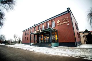 Hotel Arsenał - Gliwice - 0