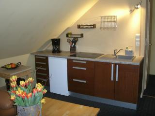 Apartment An der Büdnerei - 2