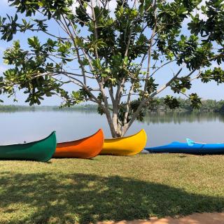 Kalla Bongo Lake Resort - Hikkaduwa - 1