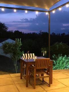 Kalla Bongo Lake Resort - 6