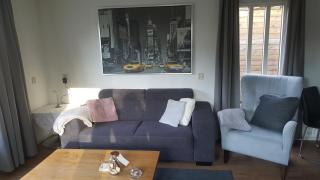 Chalet nur für Urlauber Familien in Putten an der Veluwe Krachtighuizerkern 22 & free Bikes - Putten - 1