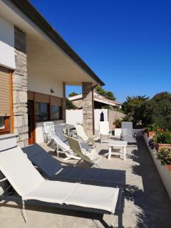 Villa Mimmi - Lido di Fondi - 7