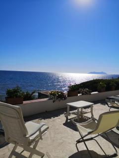 Villa Mimmi - Lido di Fondi - 5