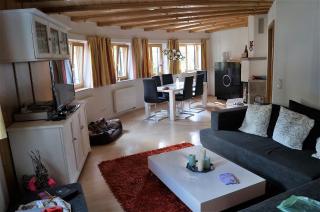 Haus Holly inkl. Chiemgaukarte - Ruhpolding - 9