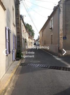 Promo Studio Wi-Fi à Courseulles-sur-Mer - Courseulles-sur-Mer - 4