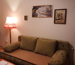 Apartment Golf - Bük - 5