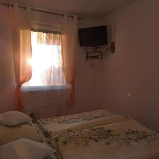 Apartment Golf - Bük - 6