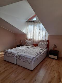 Yana Guest House - Dobrinishte - 1