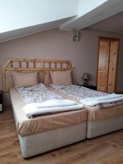 Yana Guest House - Dobrinishte - 2