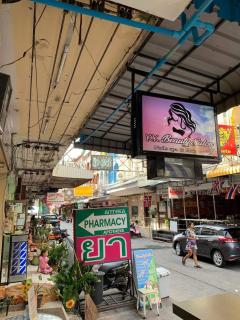 Big Moose Pattaya - Pattaya - 1
