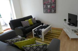 Allgäutraum Ferienwohnung Nr 10 - 8