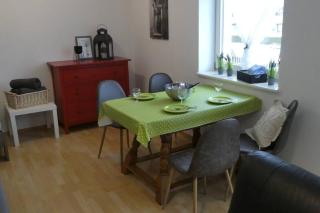 Allgäutraum Ferienwohnung Nr 10 - 5