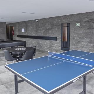 Edifício Time- Apartamento completo- Ponta Verde - Maceió - 2