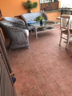 Casa Margot - Campagnano di Roma - 7