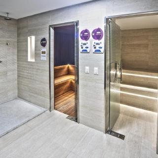Edifício Time- Apartamento completo- Ponta Verde - Maceió - 7