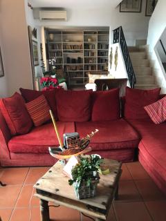 Casa Margot - Campagnano di Roma - 9
