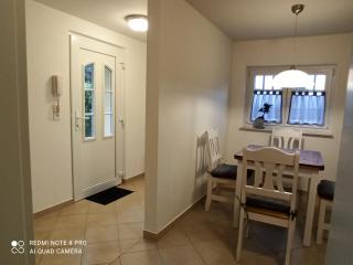 Schöne 77qm Wohnung in gehobener Lage direkt am Wald - Rodenbach - 2