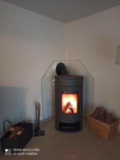 Schöne 77qm Wohnung in gehobener Lage direkt am Wald - Rodenbach - 4