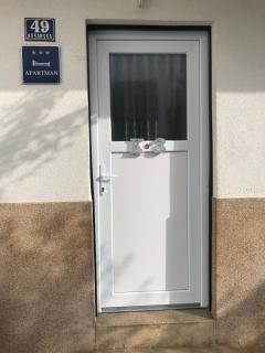 Apartmani Josipa - Šibenik (Sebenico) - 9