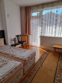 Yana Guest House - Dobrinishte - 4