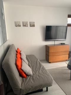 Apartament Patio 50 m od plaży - Władysławowo - 7