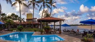 Pousada Villa do Sol - 1