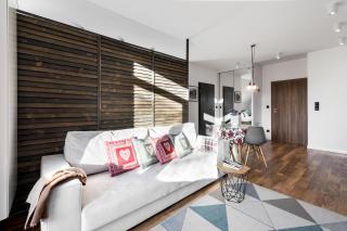 WILLA JAROSTA & SPA, AC -free parking - Zakopane - 1