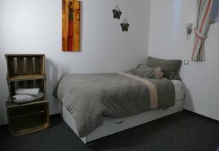 Aktiv-Ferienwohnung "Snow & Bike"- Zentral zwischen Winterberg und Willingen - 8