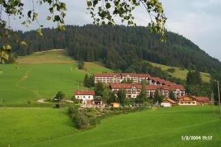 Ferienwohnung Masch - Missen-Wilhams - 0