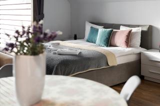 WILLA JAROSTA & SPA, AC -free parking - Zakopane - 2