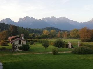 Fienile Chiaramada - Belluno - 4