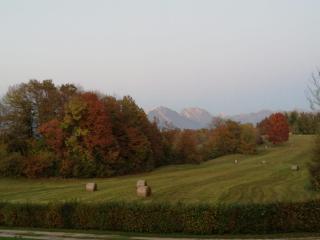 Fienile Chiaramada - Belluno - 5