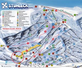 Hotel Sonnenalm Stuhleck - 9