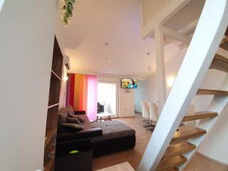 Apartment Golden Sun - 5
