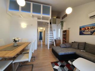 Apartment Golden Sun - Vir - 6