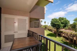 Kamaole Sands 4-213, Designer Condo, Split AC - Wailea - 6