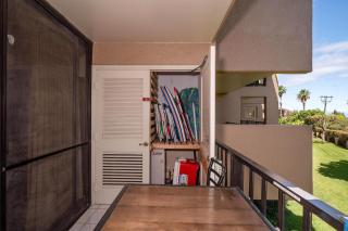 Kamaole Sands 4-213, Designer Condo, Split AC - 1