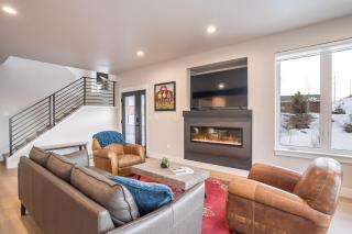 845 Mill Run Court home - 6