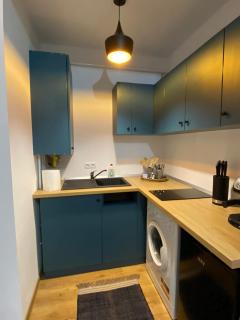 Medias Cozy Studio - 7