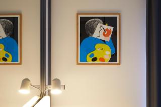 French Theory - Paris - 9