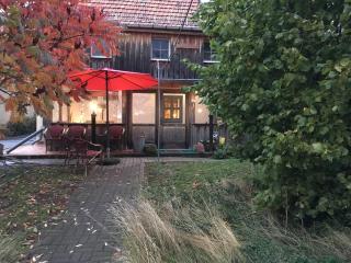 Pension Elbkiosk - Kleinzadel - 7