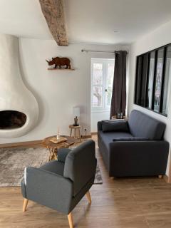 Cosy grand Studio - Roquebrune-sur-Argens - 6