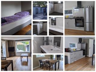 Chalet Op De Veluwe # Berk - Putten - 7
