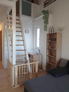 Apartment Golden Sun - 2