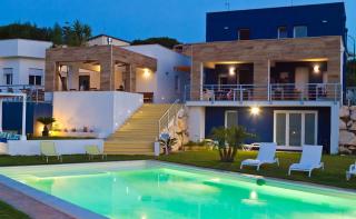 Casa Azul - Castellammare del Golfo - 2